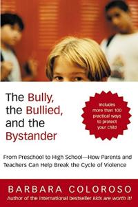 The Bully, the Bullied, and the Bystander