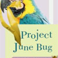 Novel Excerpt: Project June Bug