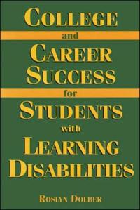 College and Career Success for Students with LD
