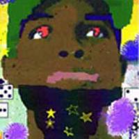 Self-portrait: Charles