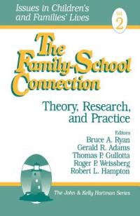 The Family-School Connection