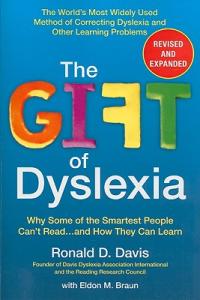 The Gift of Dyslexia